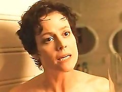 Sigourney Weaver In Death And The Maiden